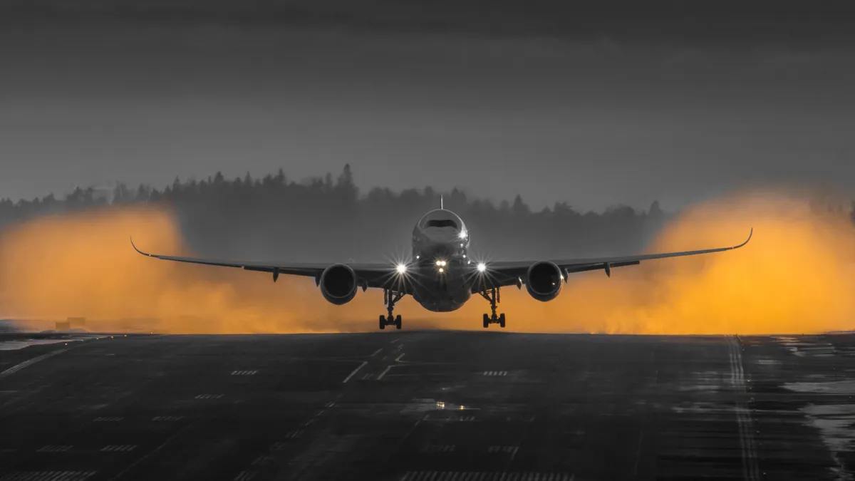 Aircraft