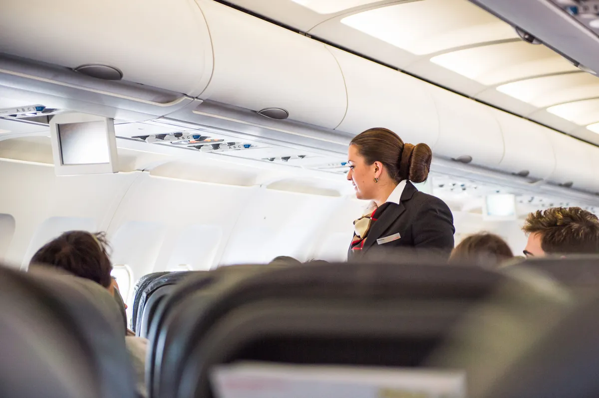 Airplane