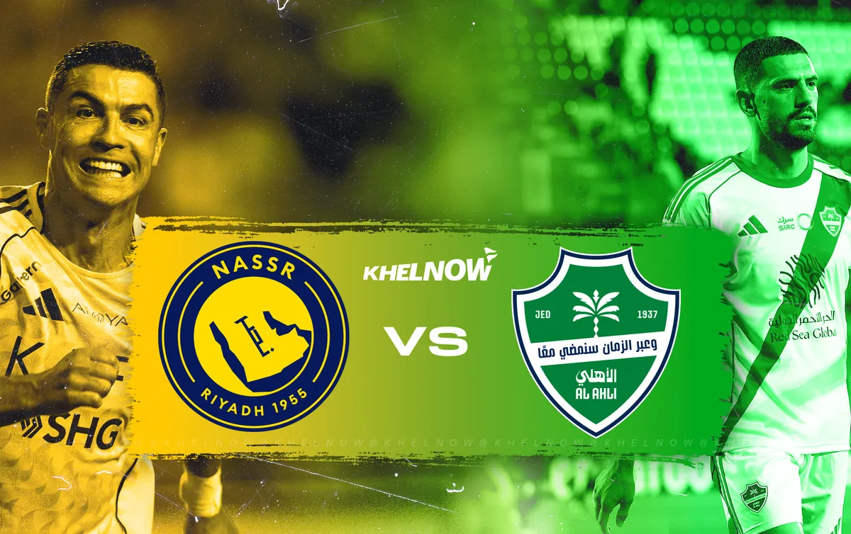 al-nassr vs al-ahli — NZ news