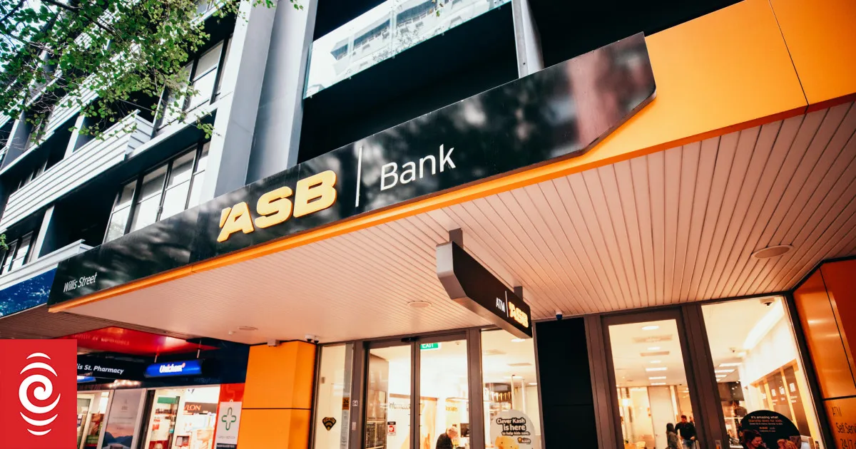 asb mortgage rates increase — NZ news
