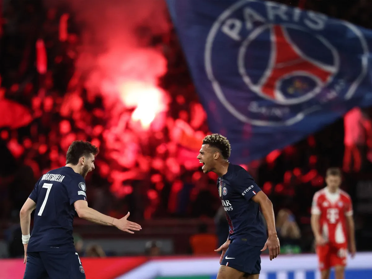 bayern — NZ news