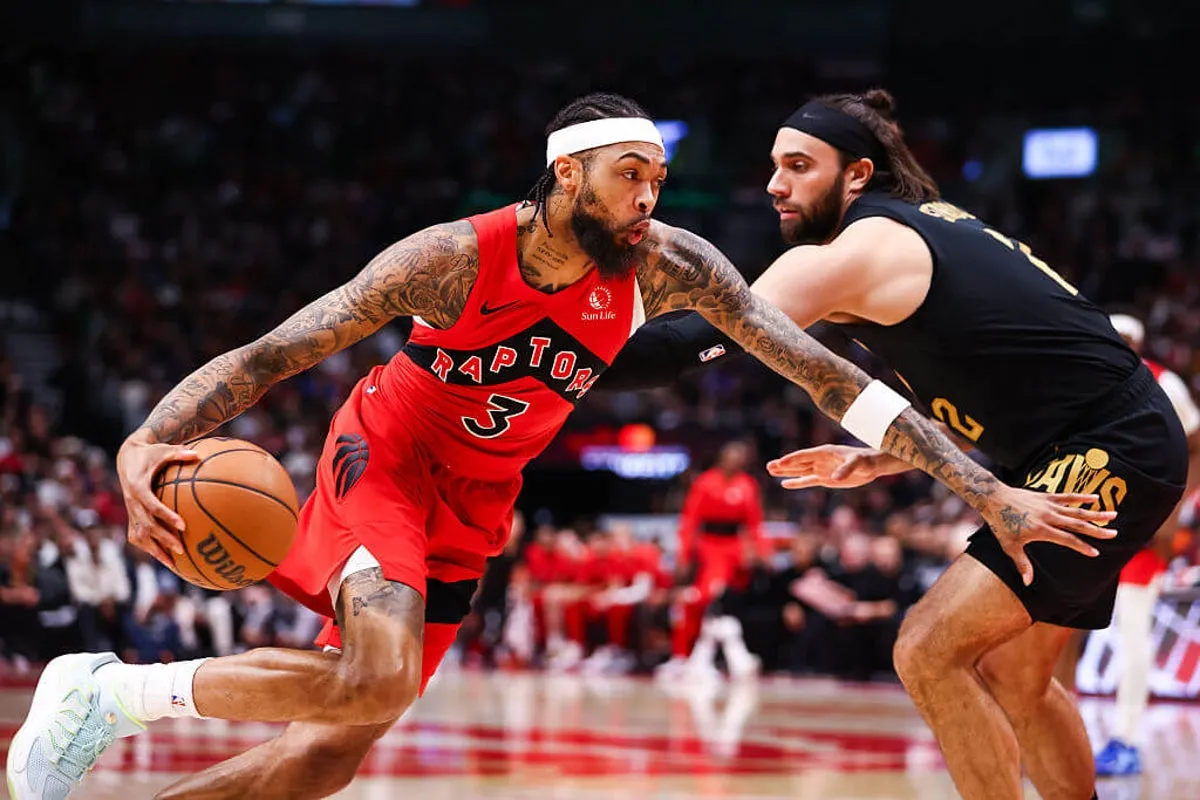 Brandon Ingram’s Injury Impacts Raptors’ Playoff Chances