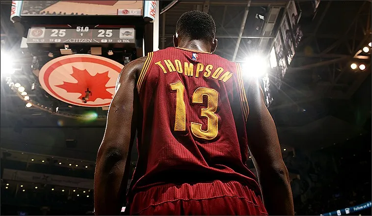 Cavaliers vs raptors
