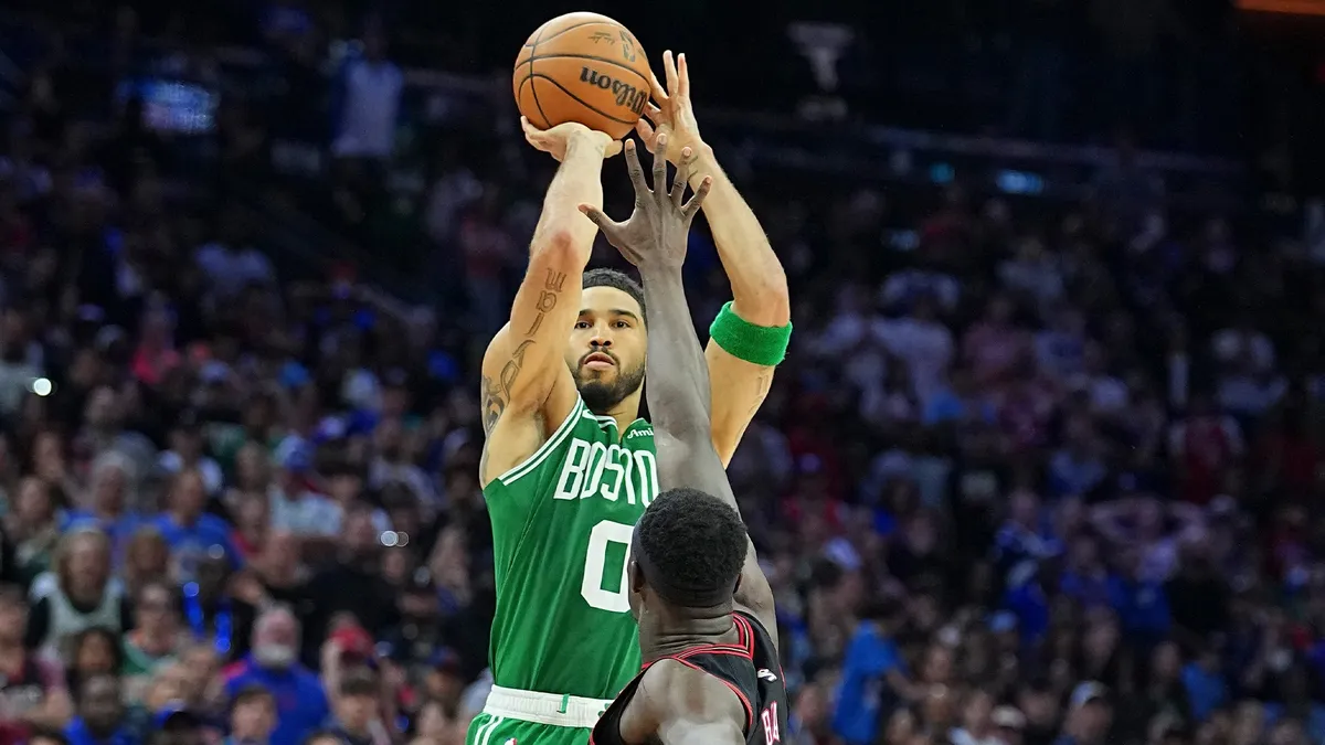 celtics vs 76ers — NZ news