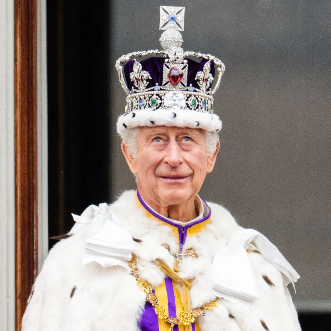 Charles iii: King ‘s Visit to the US