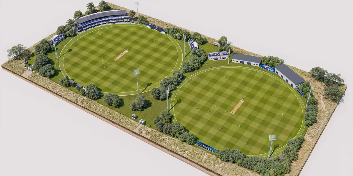 cricket — NZ news