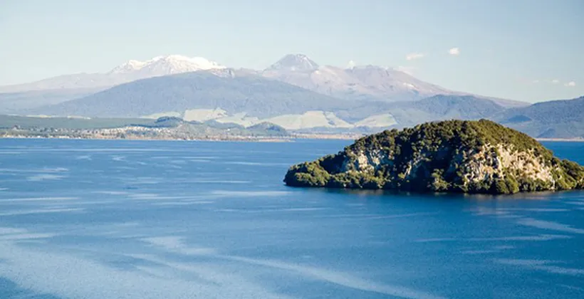 earthquake taupo — NZ news