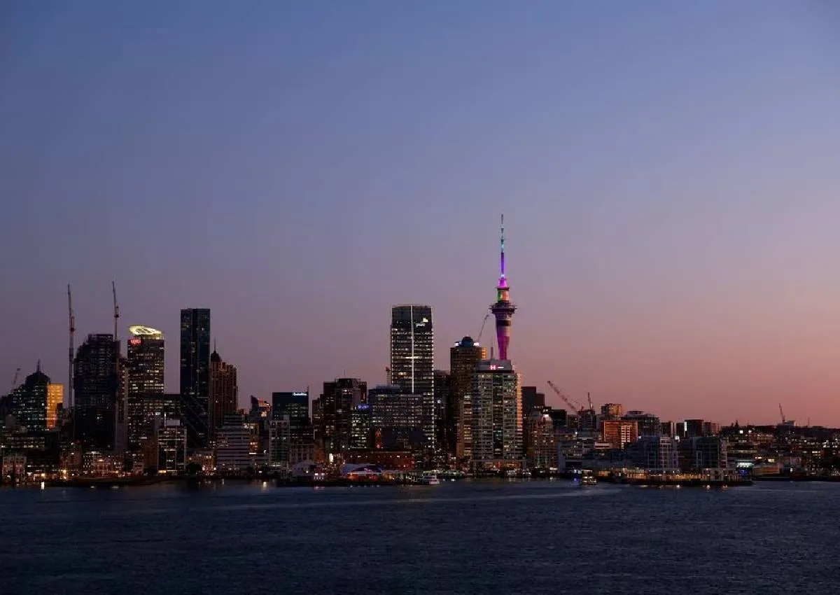 el nino new zealand winter — NZ news