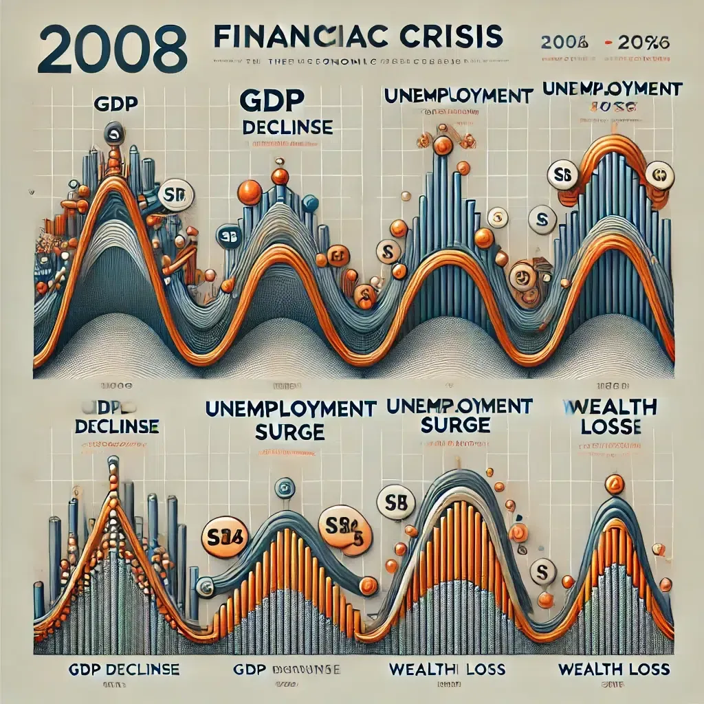 financial crisis — NZ news