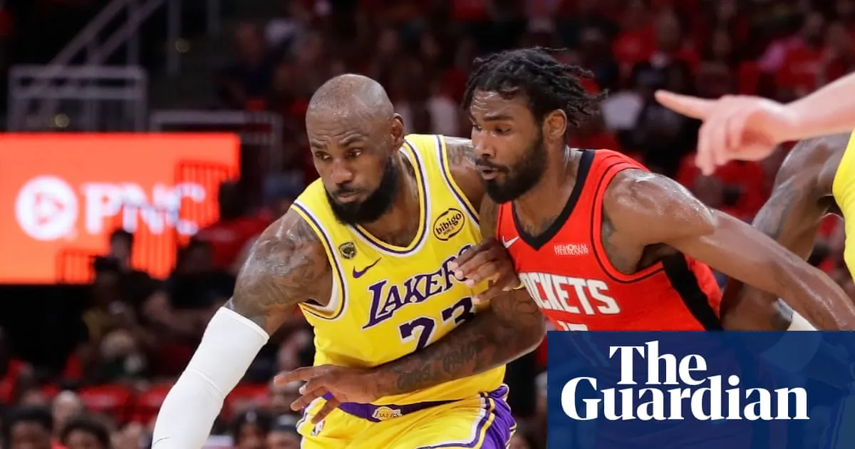 lakers — NZ news