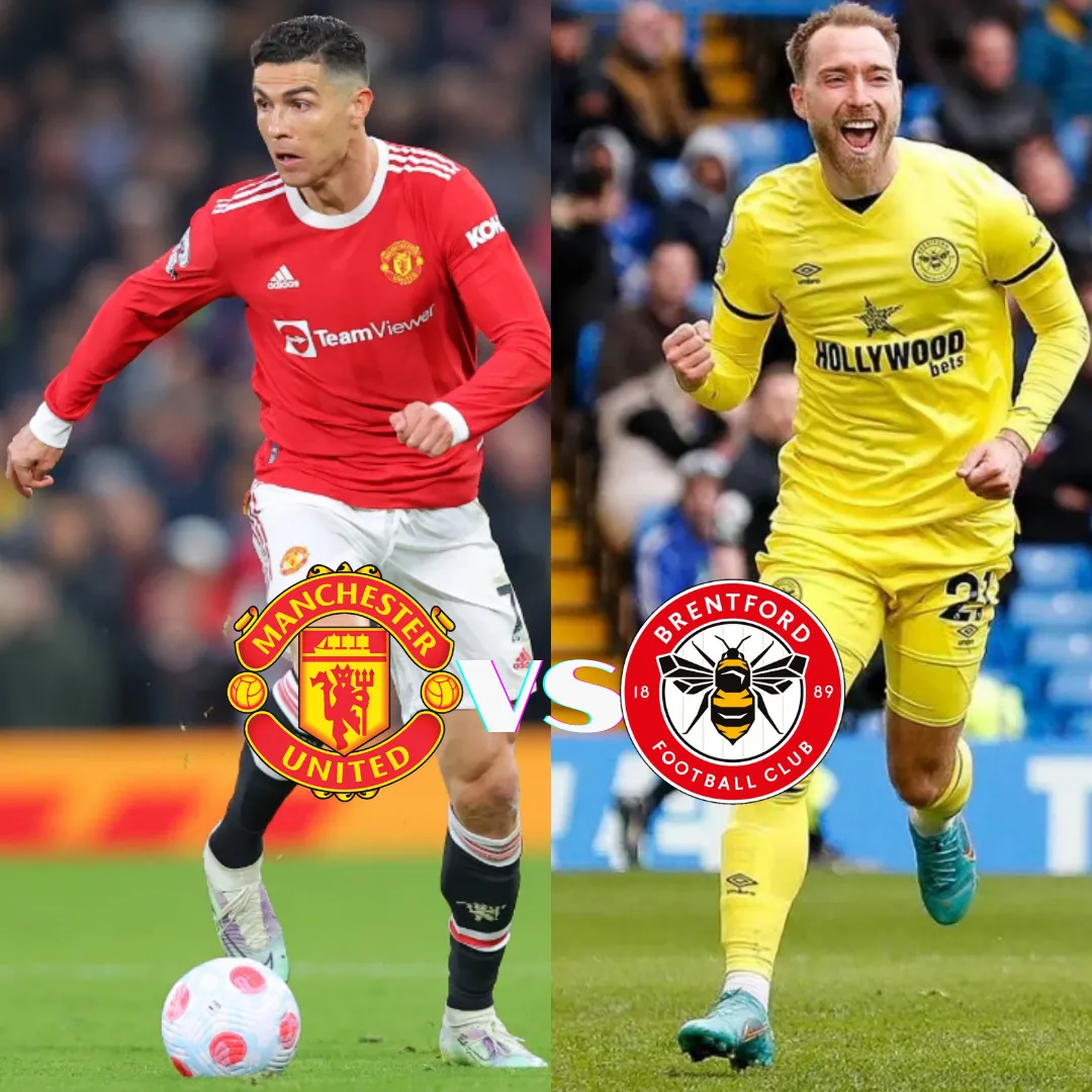 man united vs brentford — NZ news