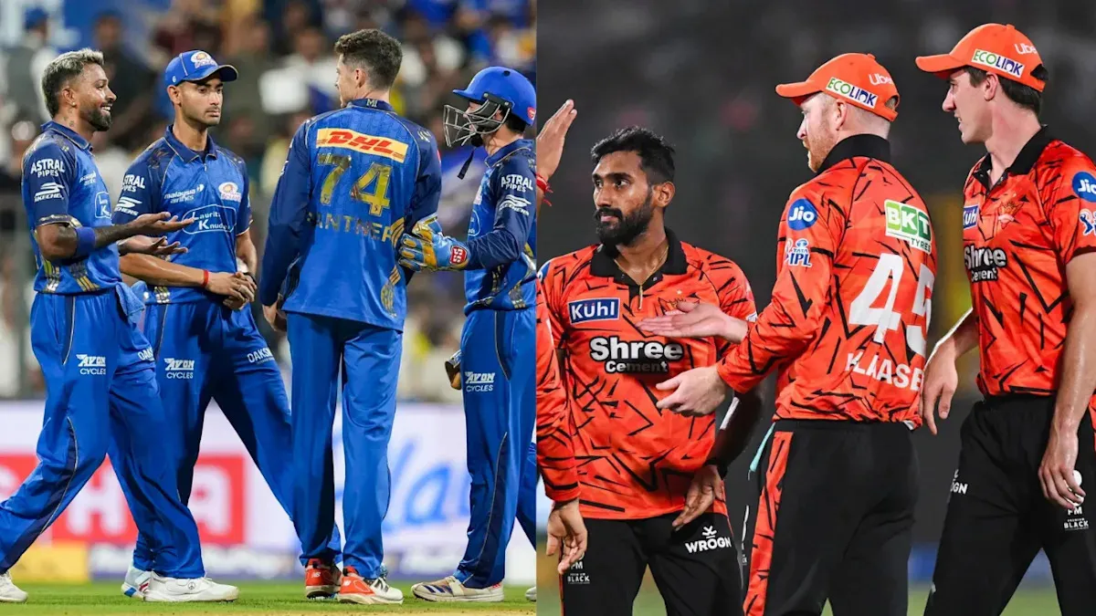 mi vs srh — NZ news