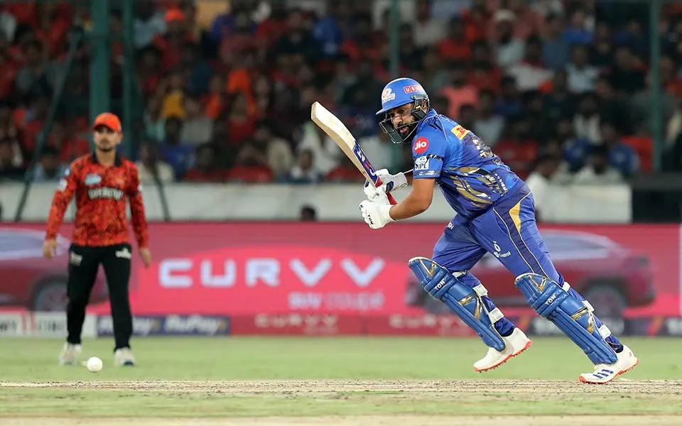 mi vs srh — NZ news