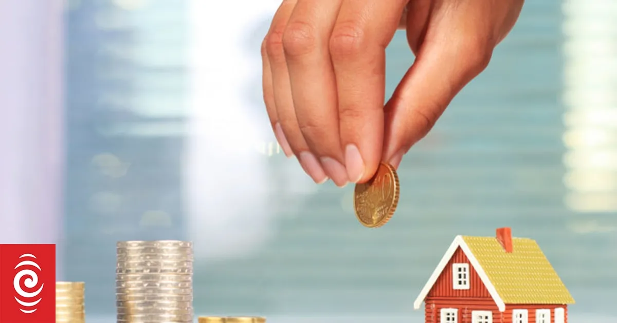 Mortgage loan