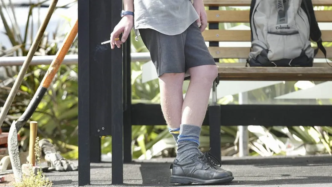 New zealand school truancy prosecution