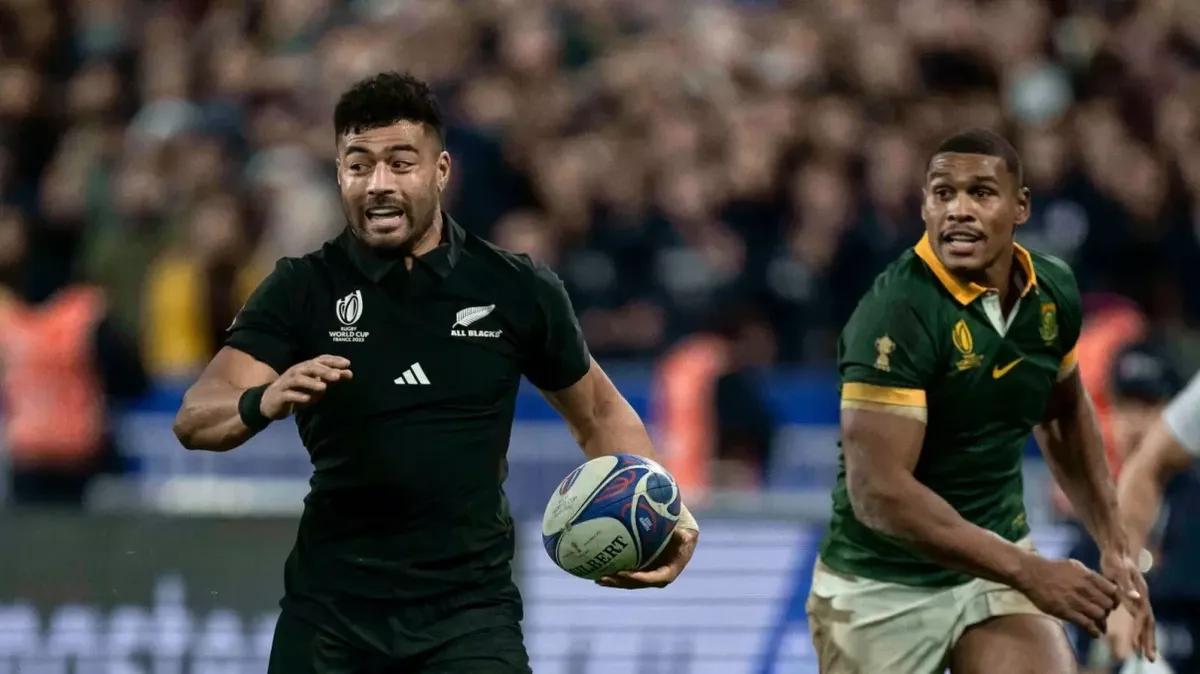 richie mo unga — NZ news