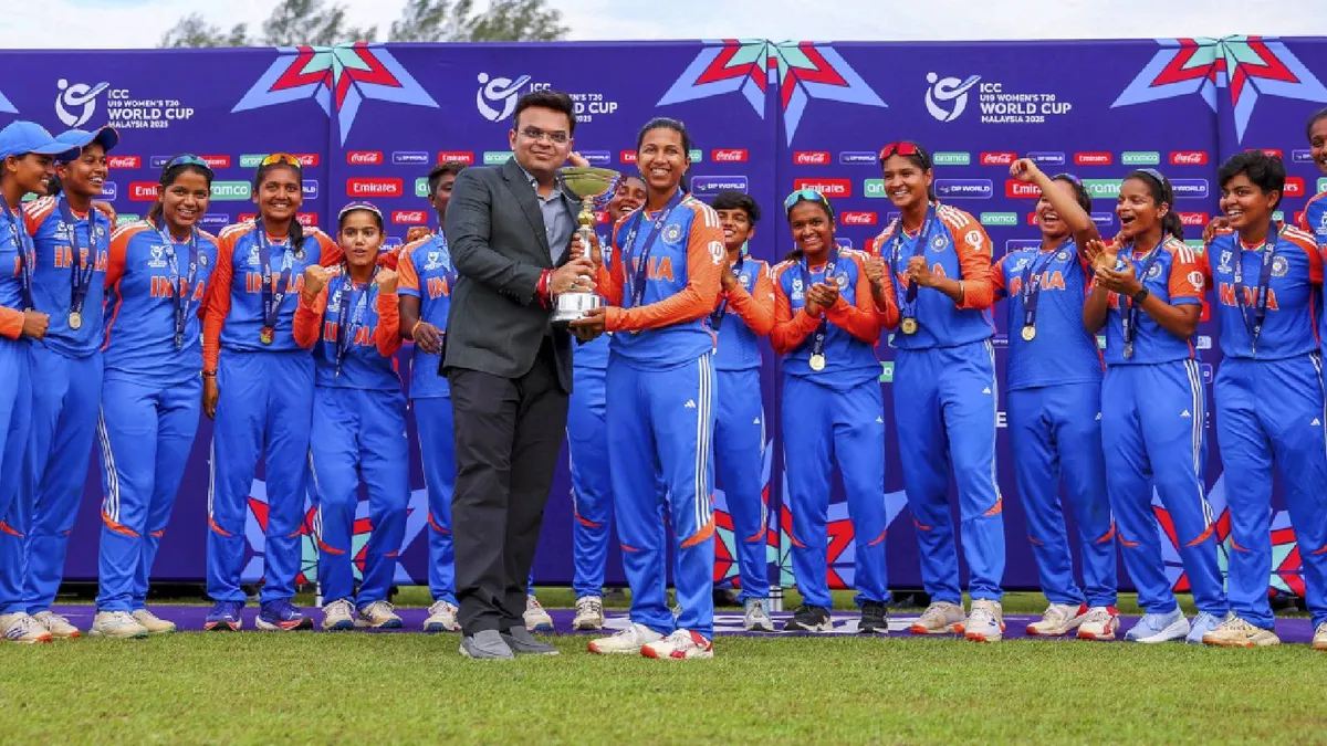 South Africa Women vs India Women: Final T20I Showdown