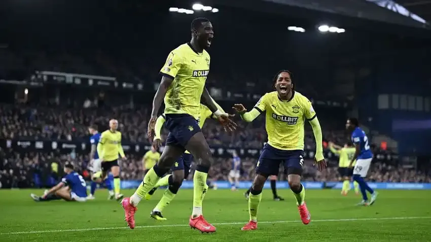 southampton vs ipswich town — NZ news