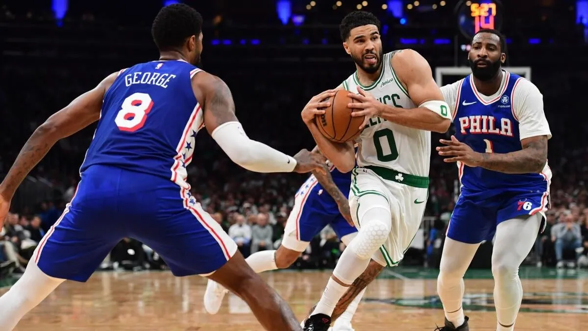 76ers vs celtics — NZ news