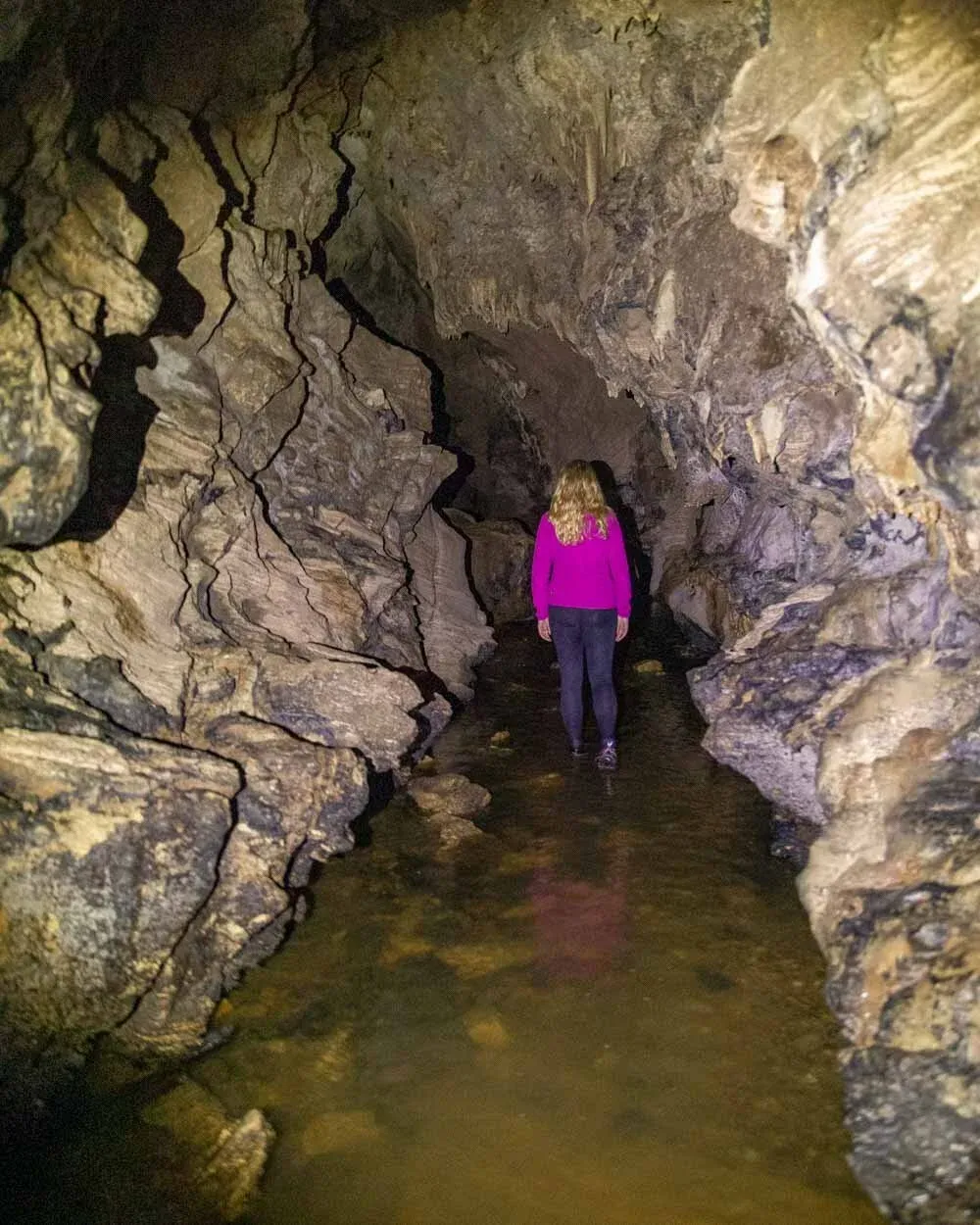 abbey caves — NZ news