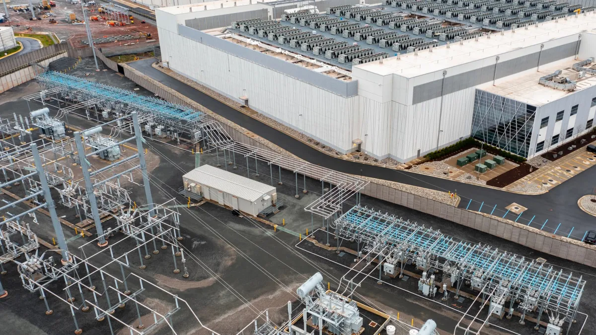 amazon auckland data centre abandoned — NZ news