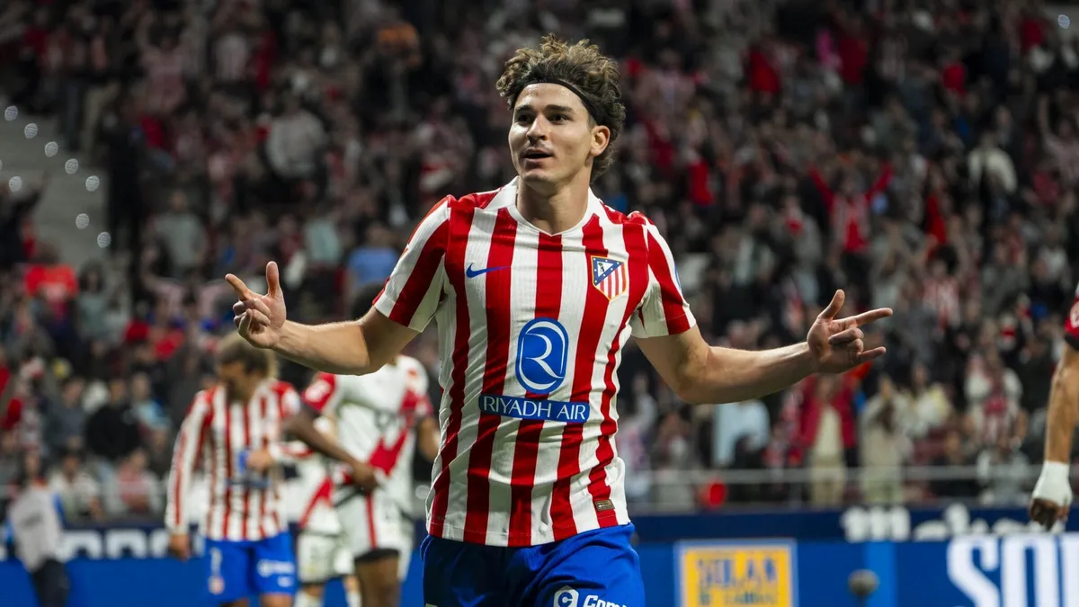 Arsenal vs atlético madrid