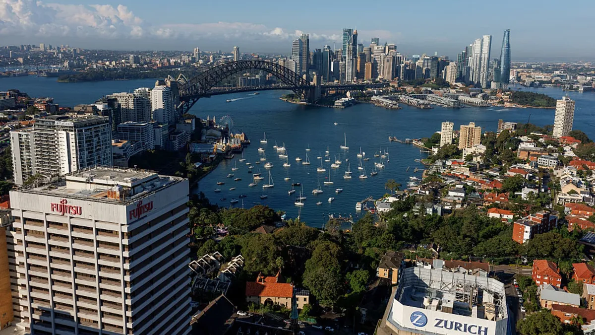 australia — NZ news