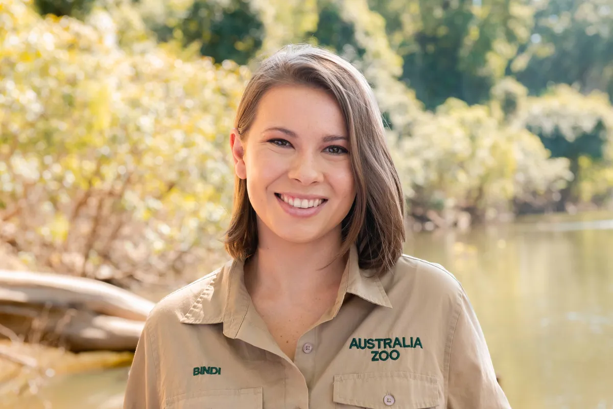 Bindi Irwin Shares Health Update Amid Endometriosis Battle