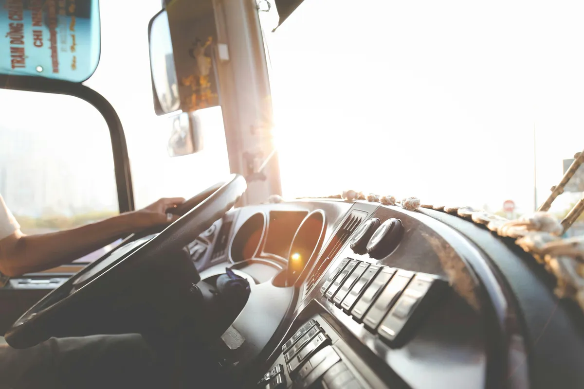 bus driver — NZ news