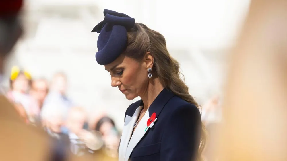 catherine, princess of wales — NZ news