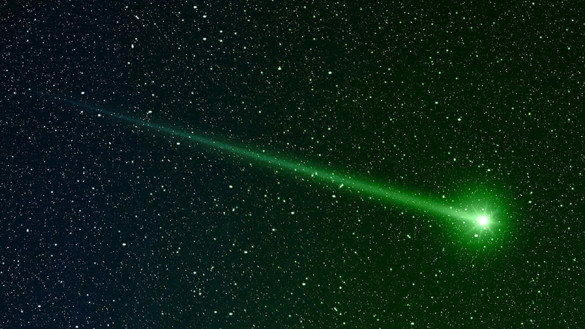 Comet C/2025 R3 PanSTARRS to be visible in New Zealand