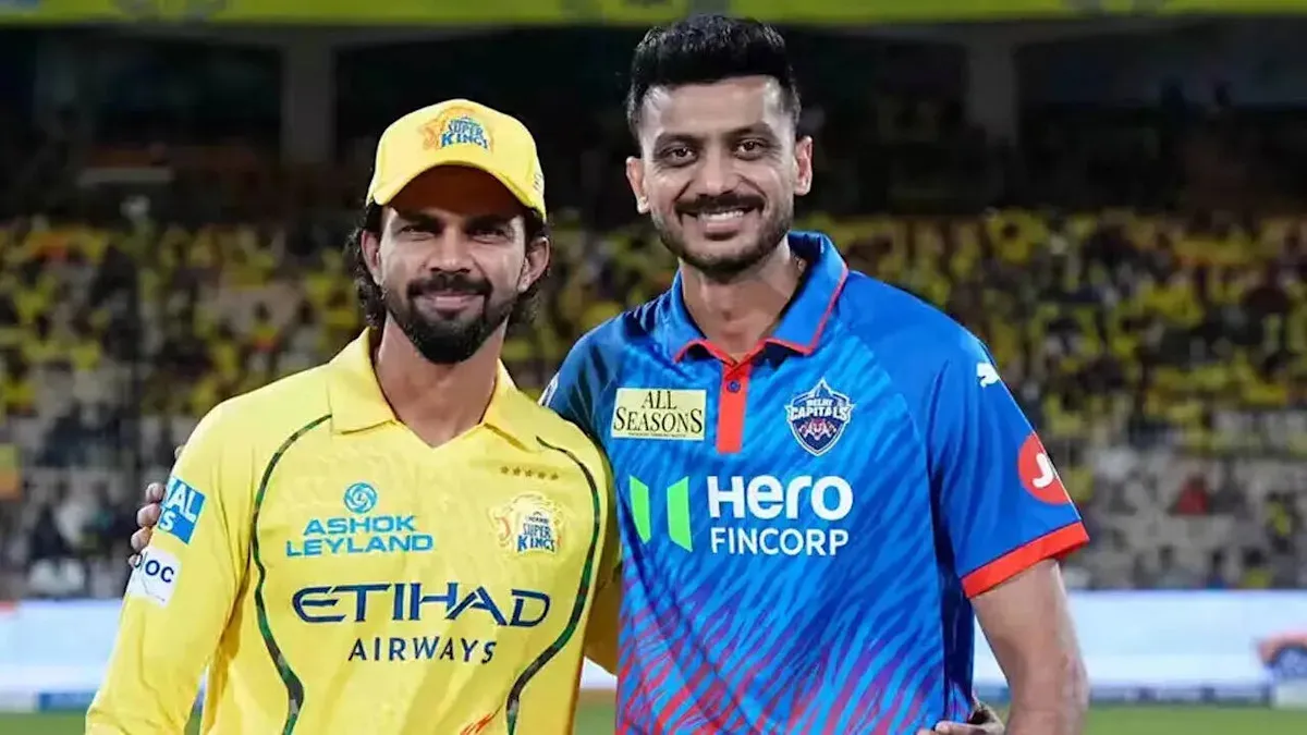 dc vs csk — NZ news