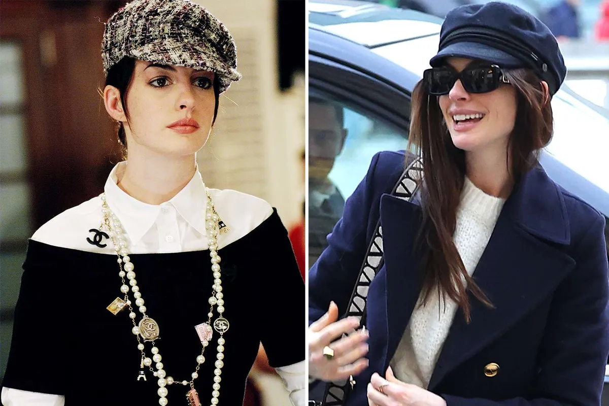 devil wears prada — NZ news