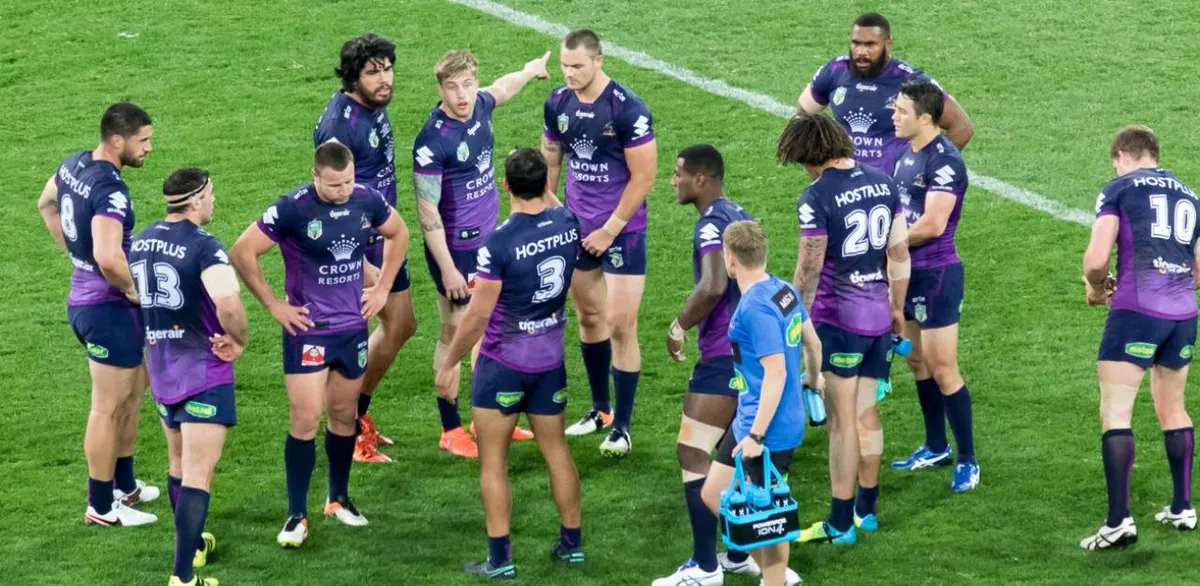 dolphins vs storm — NZ news