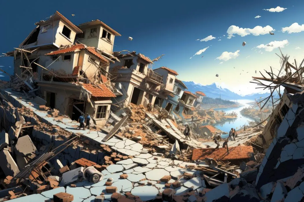 earthquake — NZ news
