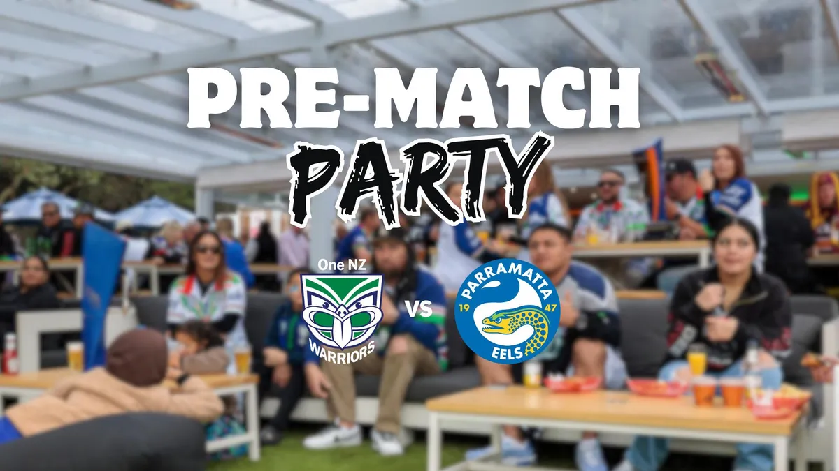 eels vs warriors — NZ news