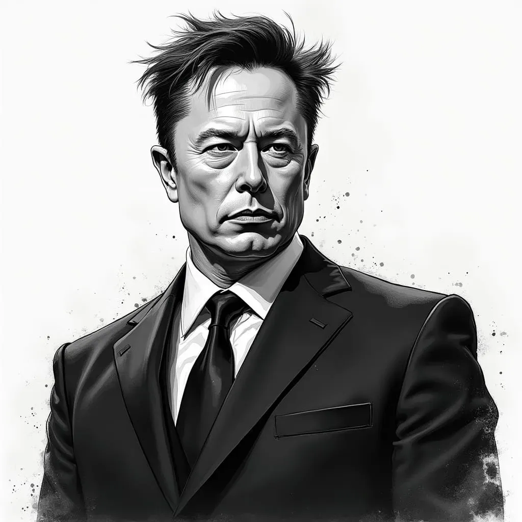 elon musk — NZ news