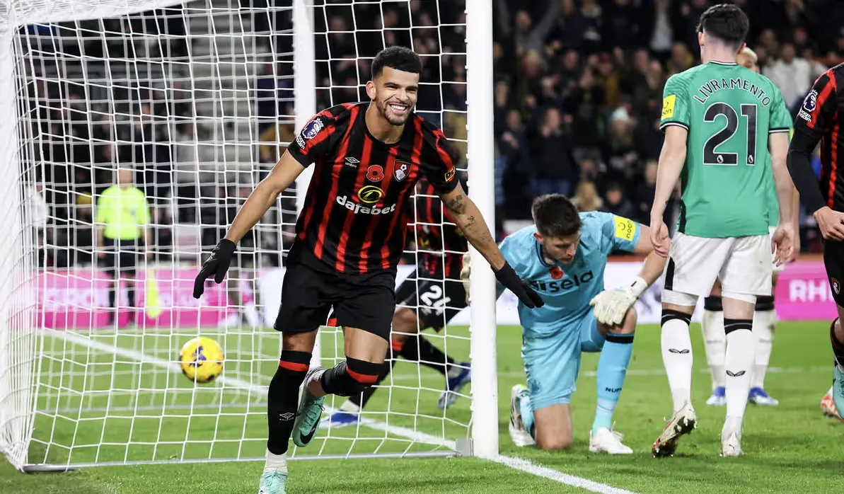 epl results — NZ news