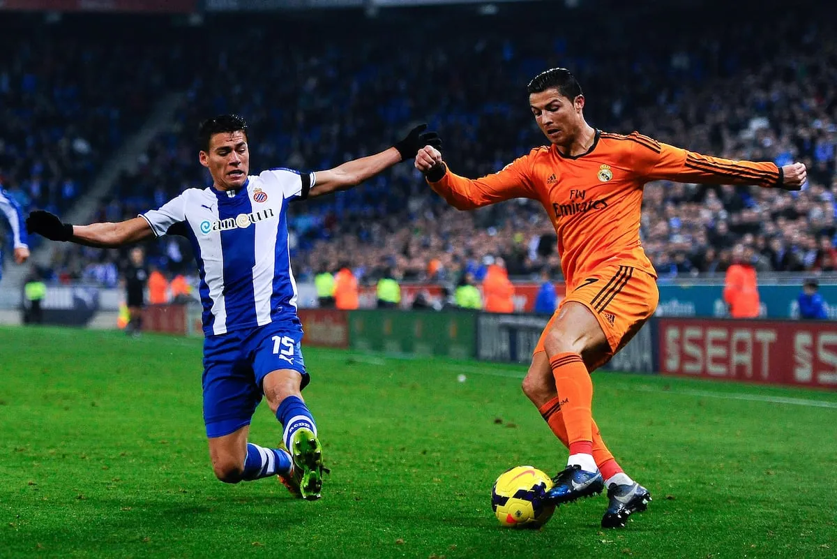 espanyol vs real madrid standings — NZ news