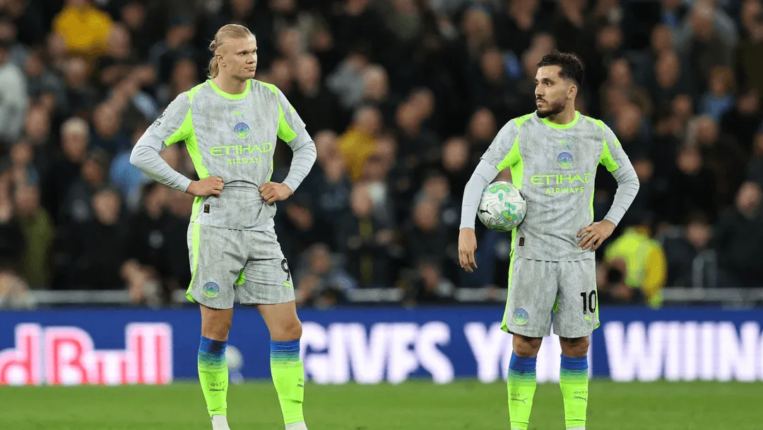 everton f.c. vs man city standings — NZ news