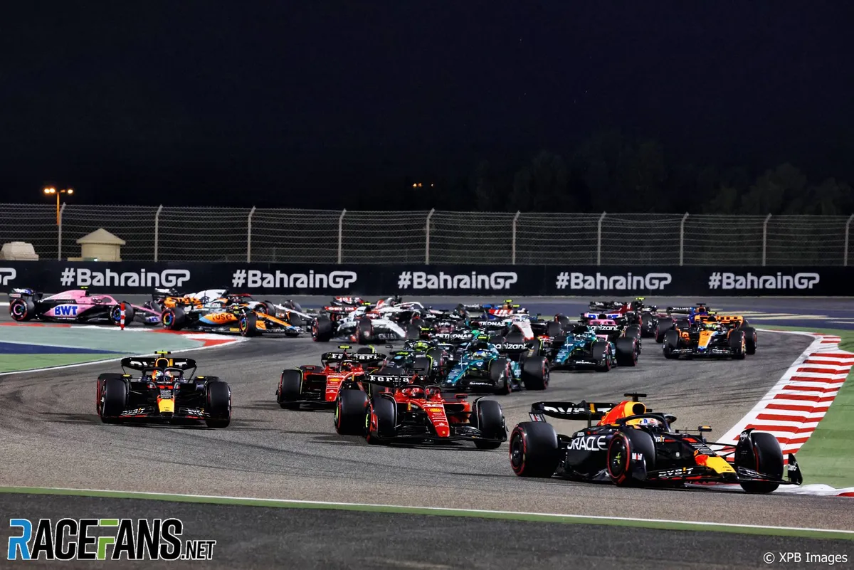 f1 — NZ news