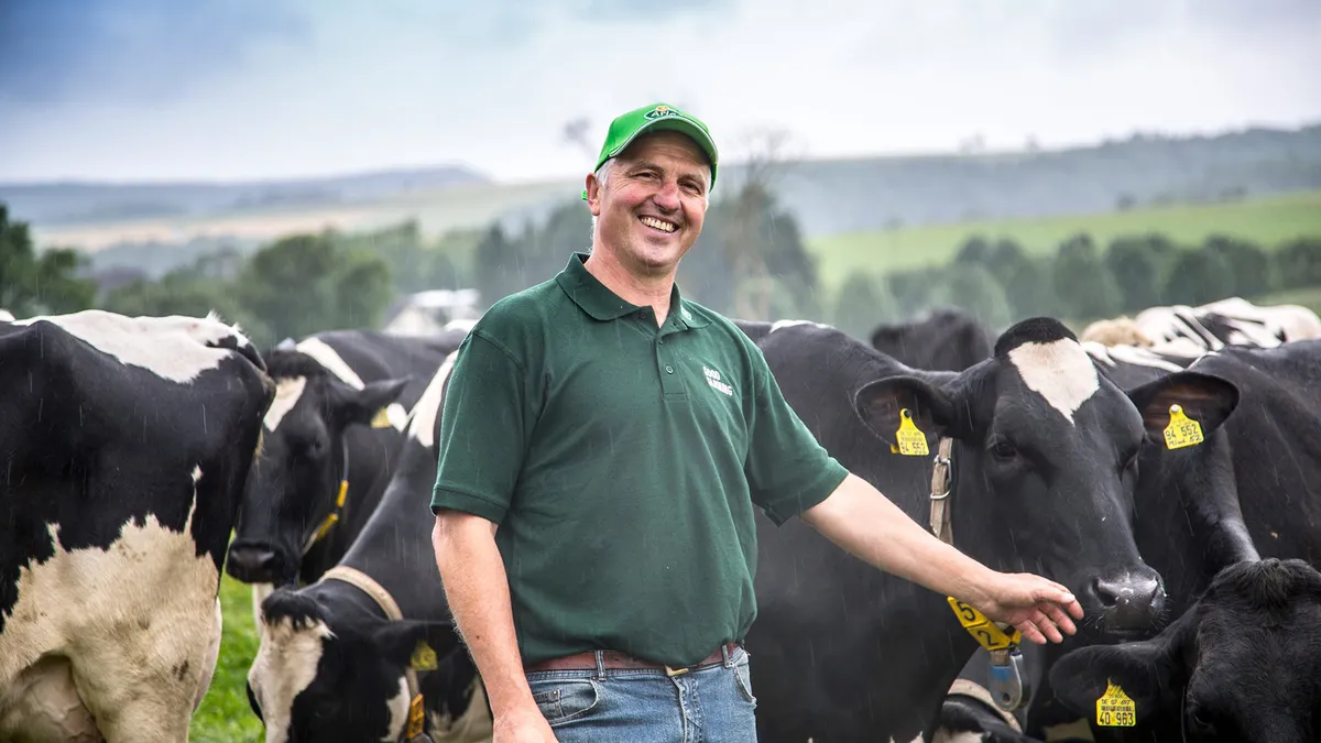 farmer — NZ news