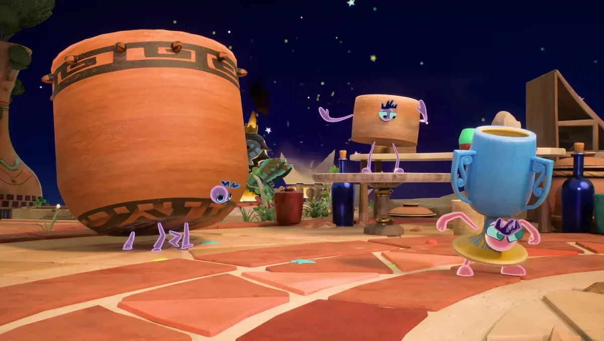 games — NZ news