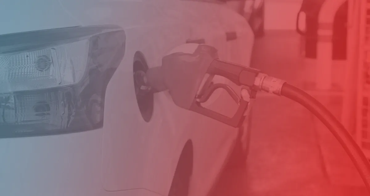 Gasoline Prices Hit $6 in California Amid Rising National Averages