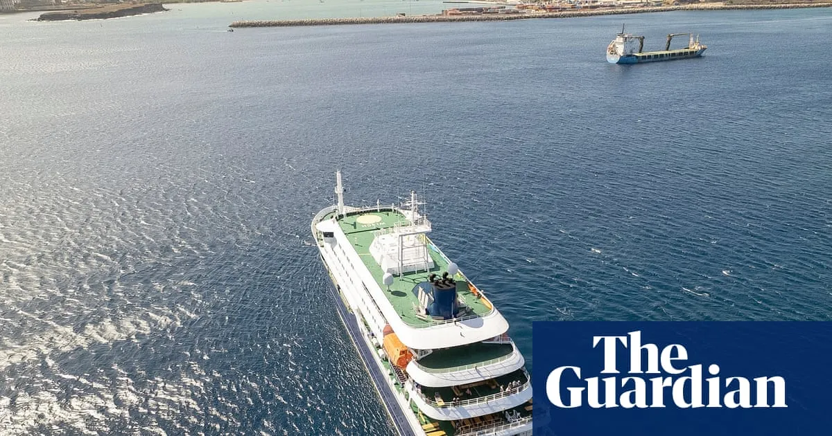Hantavirus Outbreak on Cruise Ship Claims Three Lives