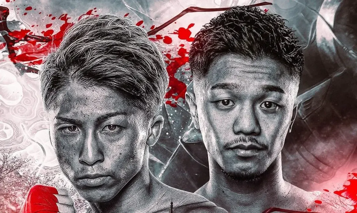 inoue vs nakatani — NZ news
