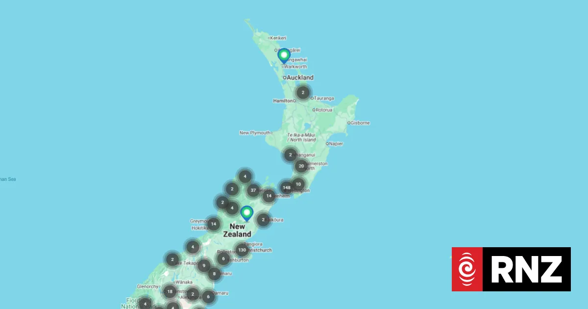 Internet outage: One NZ’s caused by software bug