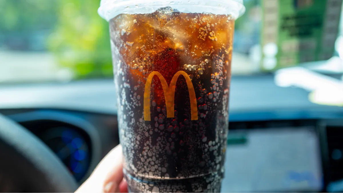 mcdonald's — NZ news