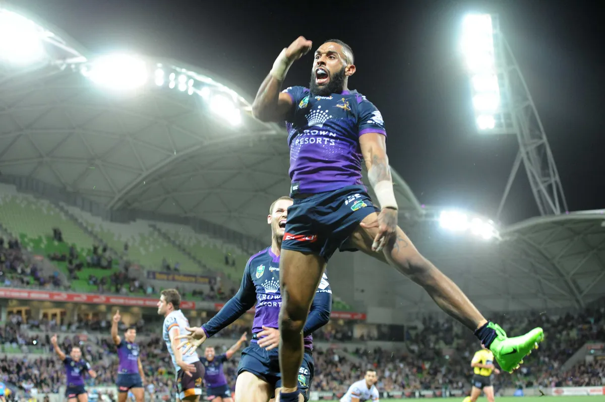 Melbourne Storm Coach Craig Bellamy Diagnosed with Neurodegenerative Disorder