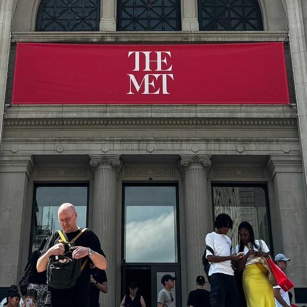 met gala theme 2026 — NZ news